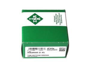 INA  NKXR40-Z-XL  bearings