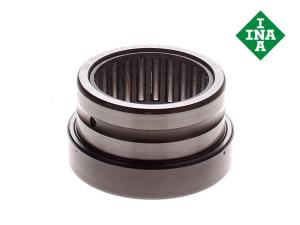 INA needle roller/axial ball bearings NKX..-Z