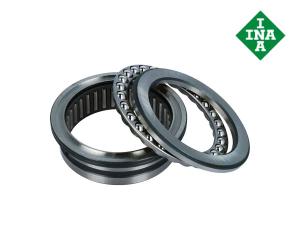 INA needle roller/axial ball bearings NKX