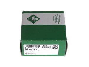 INA NKX45-Z-XL Needle roller / thrust ball bearing