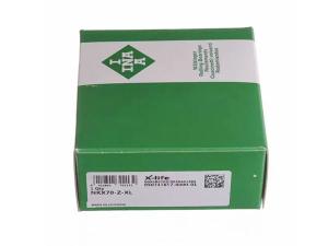 INA NKX70-Z-XL Needle roller / thrust ball bearing
