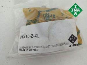 INA  NX10-Z-XL  bearings