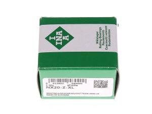 INA  NX20-Z-XL  bearings