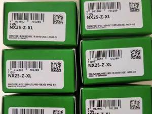 INA  NX25-Z-XL  bearings