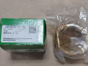 INA  NX35-Z-XL  bearings