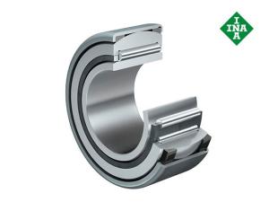 INA, Aligning needle roller bearings PNA, with inner ring