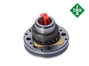 INA Needle roller/axial cylindrical roller bearings ZARF..-L
