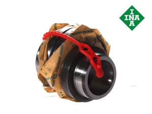 INA Needle roller/axial cylindrical roller bearings ZARN..-L