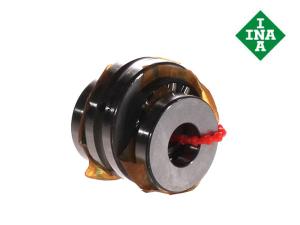 INA Needle roller/axial cylindrical roller bearings ZARN