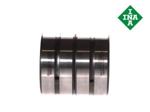 INA ZKLN3572-2RS-2AP-XL Angular contact thrust ball bearings for screw drives