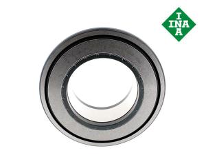 INA Yoke type track rollers NATV