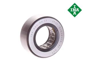 Yoke type track rollers RNA22..-2RSR