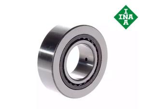 INA Yoke type track rollers STO