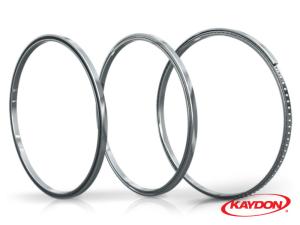 KAYDON bearings, thin section ball bearings