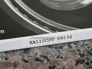 KAYDON  KA110CP0  bearings