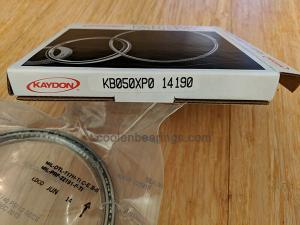 KAYDON KB020XP0 thin section bearing
