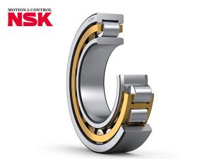 NSK  NU308EM  bearings