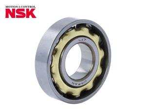 NSK  L17  bearings
