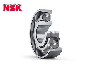 NSK magneto bearings