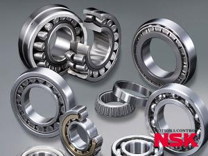 NSK bearings