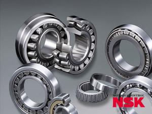 NSK roller bearings