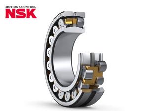 NSK 21319CAME4 bearings