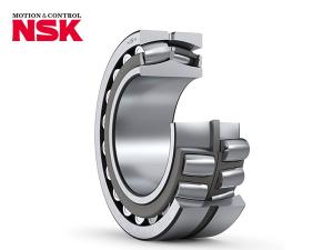 NSK  22206CE4  bearings