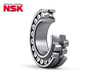 NSK 21309EAE4 Spherical roller bearings
