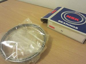 NSK  NBA2504  bearings