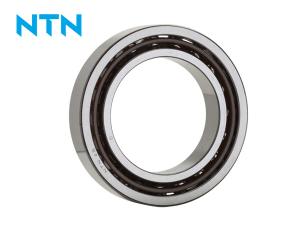 NTN angular contact bll bearnig