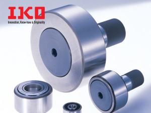 KRM..XH type miniature cam followers