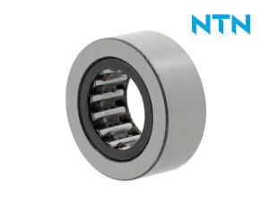 NTN roller followers with cage, without inner ring