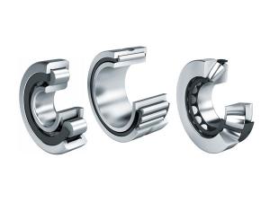 Roller bearings