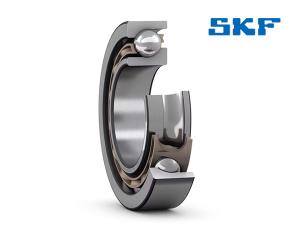 SKF 7214BECBPH Angular contact ball bearing