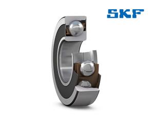 SKF  7304BE-2RZP  Angular contact ball bearing