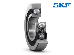 SKF, Cam rollers, running surface crowned