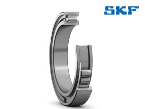 SKF NCF full complement cylindrical roller bearings