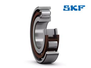 SKF single row cylindrical roller bearings, N design, SKF Explorer