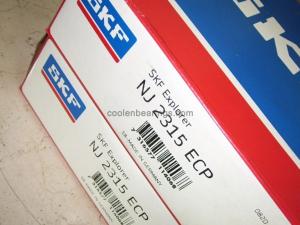 SKF NJ2315ECP