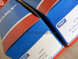 SKF 624-2Z ball bearings