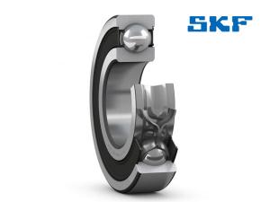 SKF 6009-2RS1/C3 Deep groove ball bearings