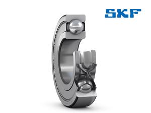 SKF W627/3-2Z Deep groove ball bearing