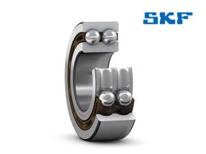 SKF double row deep groove ball bearing