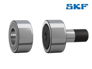 SKF track rollers