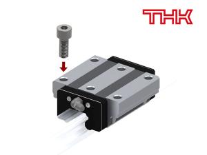 THK HSR65XCA1SS Linear motion guides