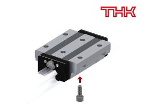 THK HSR20HB1SS Linear motion guides