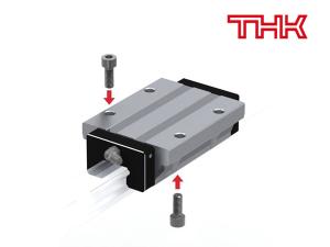 THK  HSR20LC1SS  Linear motion guides