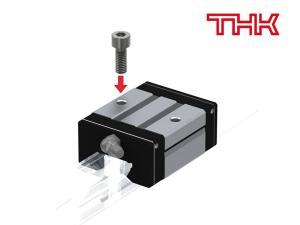 THK  SSR15XV1UU  bearings