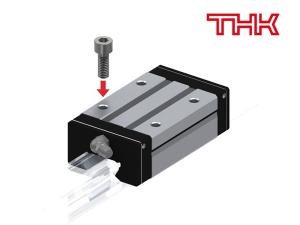 THK SSR35XW1UU bearings