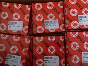 FAG QJ210-XL-MPA Four-point contact bearings